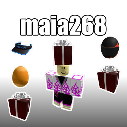 maia268