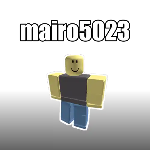 mairo5023
