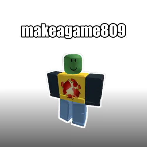 makeagame809