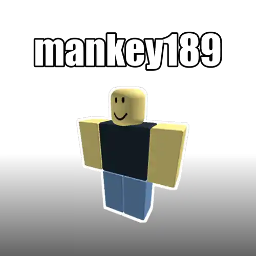 mankey189