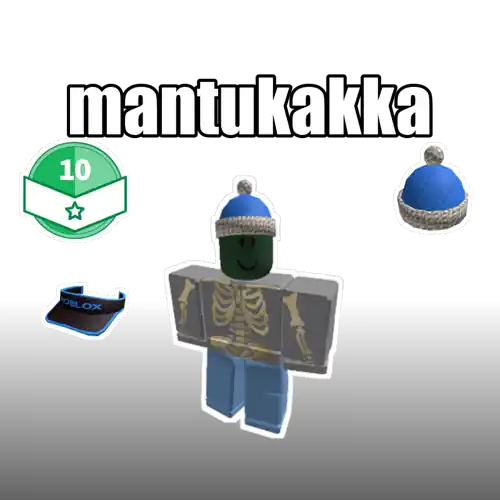 mantukakka