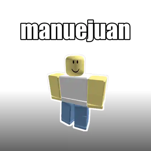 manuejuan