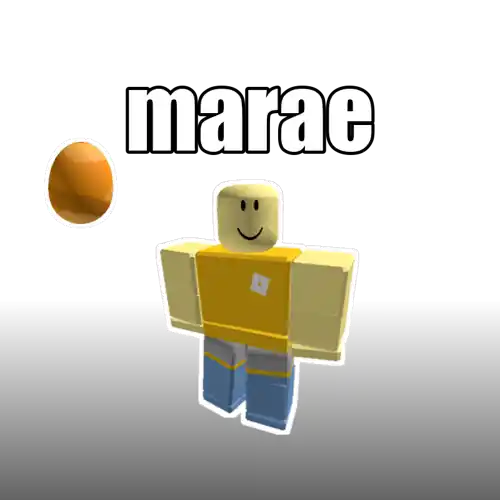 marae