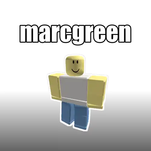 marcgreen
