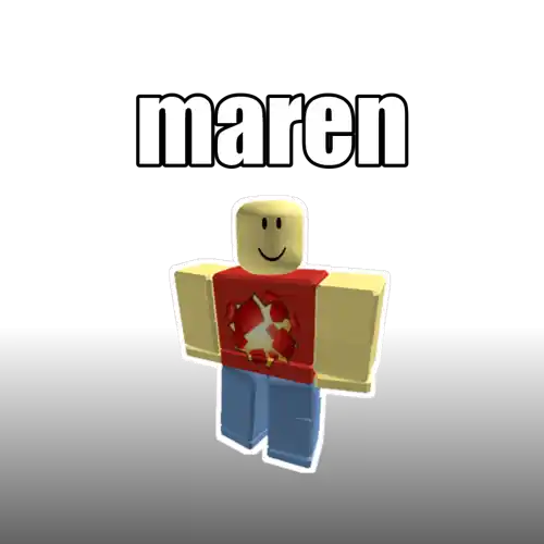maren