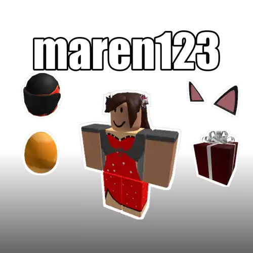 maren123