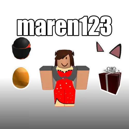 maren123
