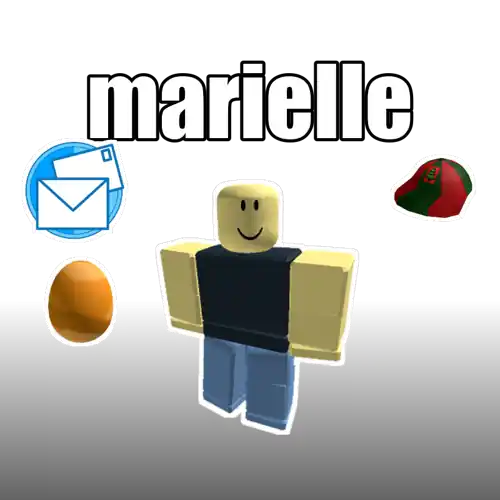 marielle