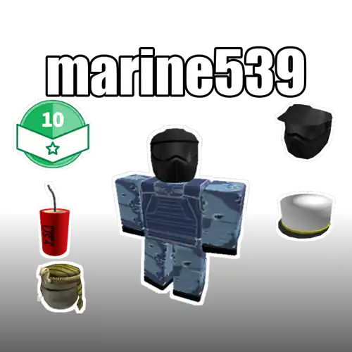 marine539