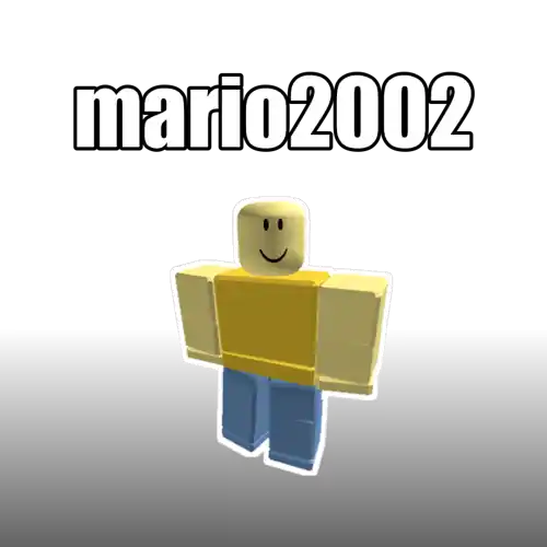 mario2002