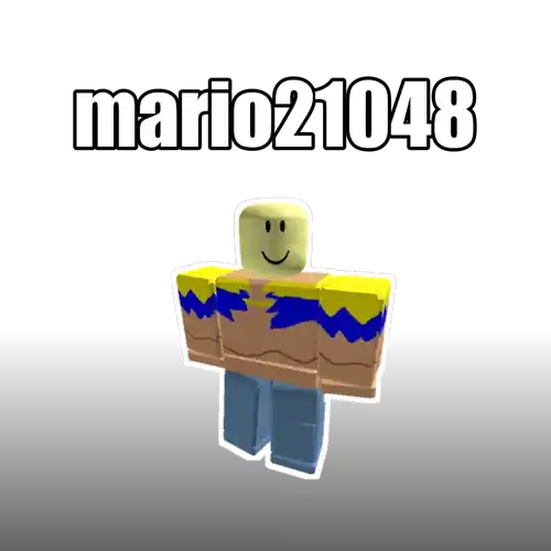 mario21048