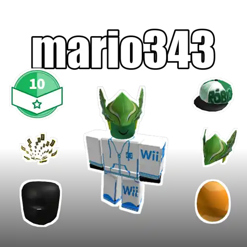 mario343