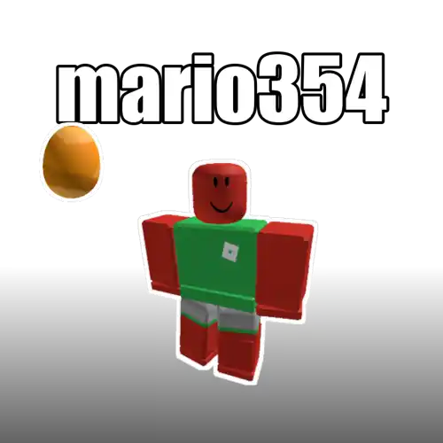 mario354