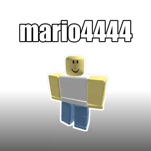 mario4444