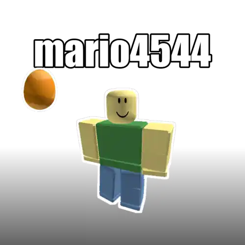 mario4544