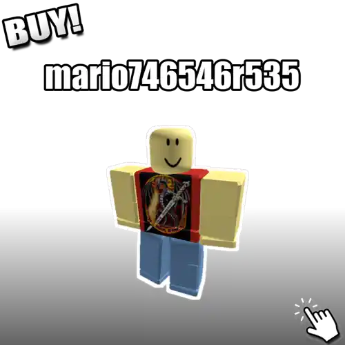 mario746546r535