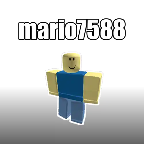 mario7588