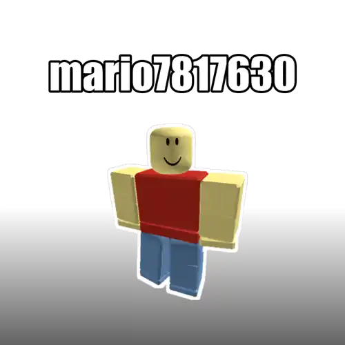 mario7817630