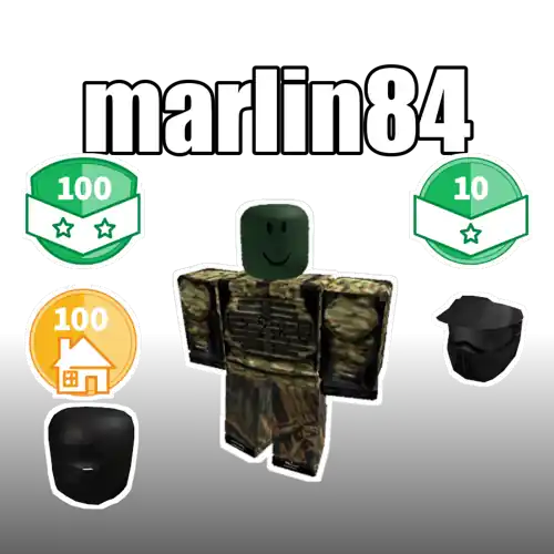 marlin84