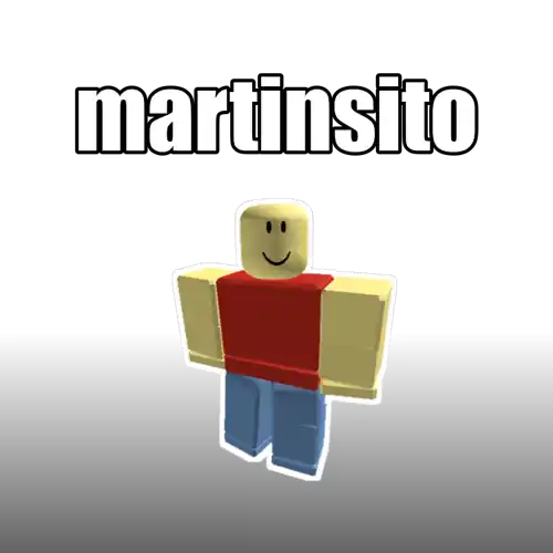 martinsito