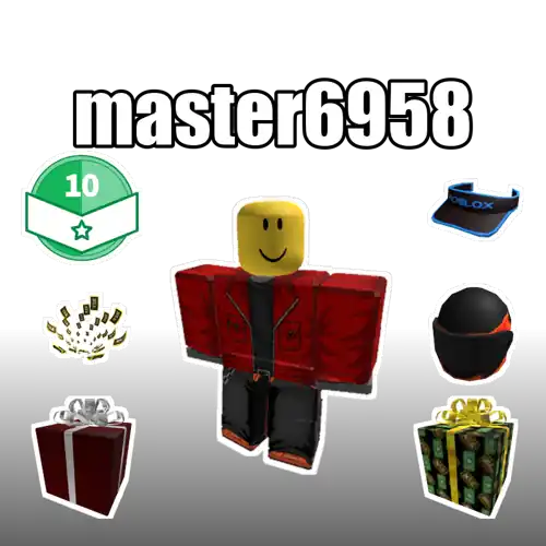 master6958