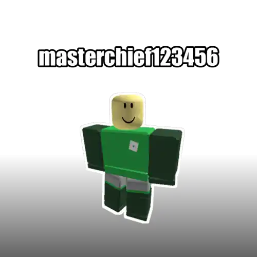 masterchief123456