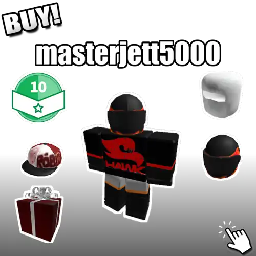 masterjett5000