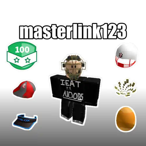 masterlink123