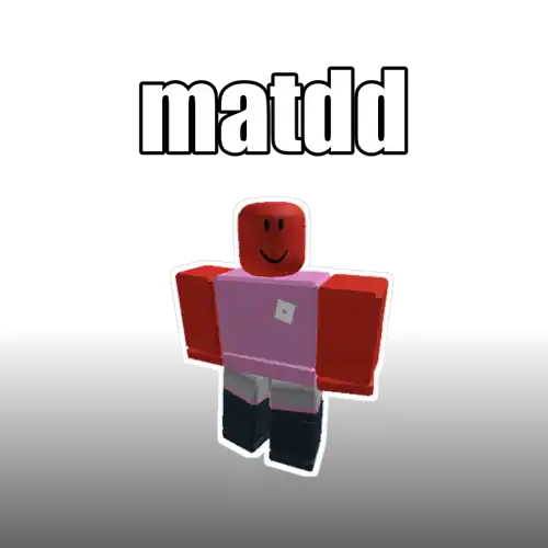 matdd