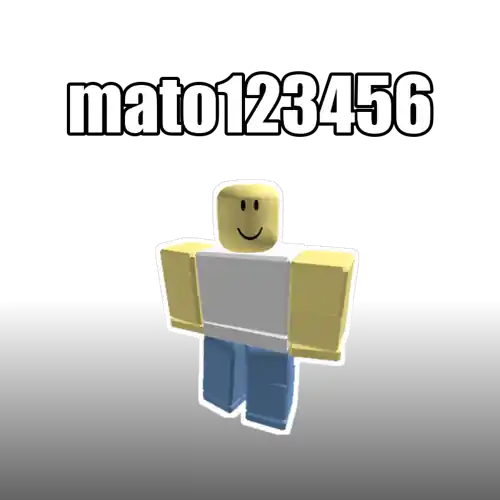 mato123456