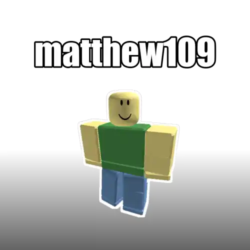 matthew109