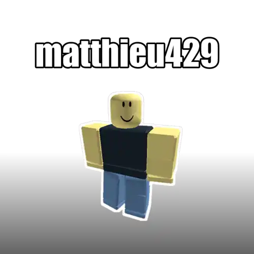 matthieu429