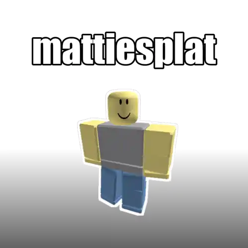 mattiesplat