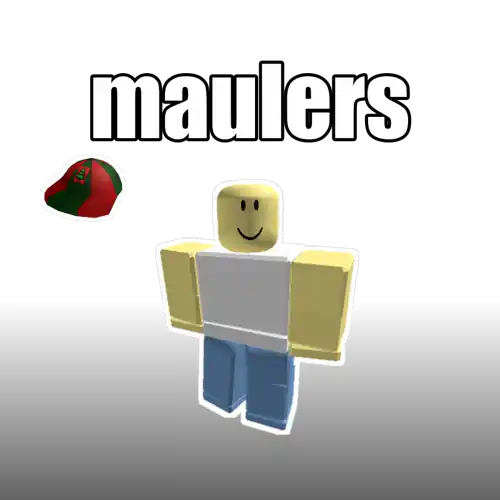 maulers