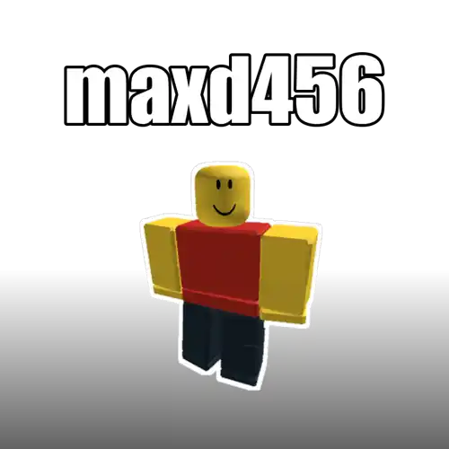 maxd456