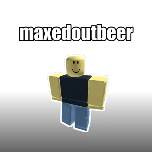 maxedoutbeer