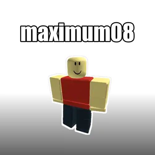 maximum08