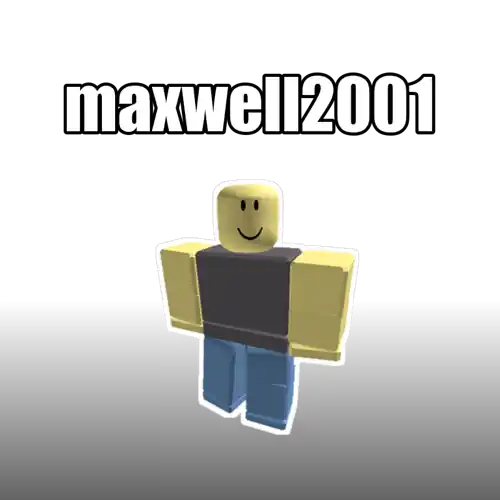 maxwell2001
