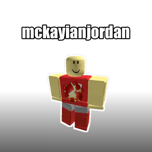 mckayianjordan