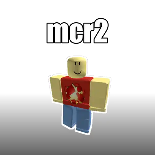 mcr2