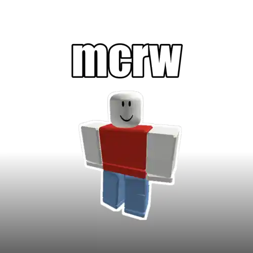 mcrw