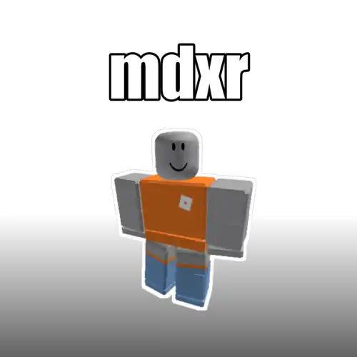 mdxr