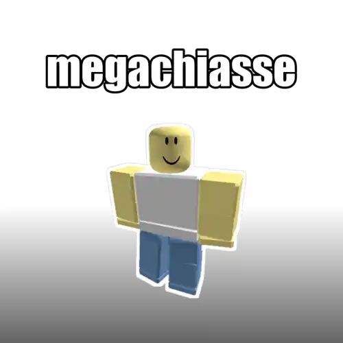 megachiasse