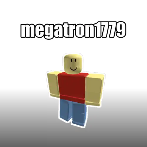 megatron1779
