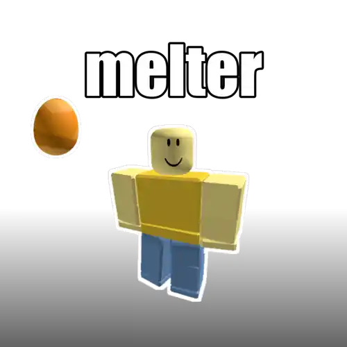 melter