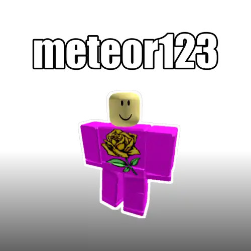 meteor123