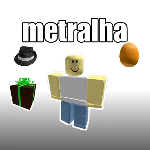 metralha