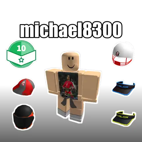 michael8300
