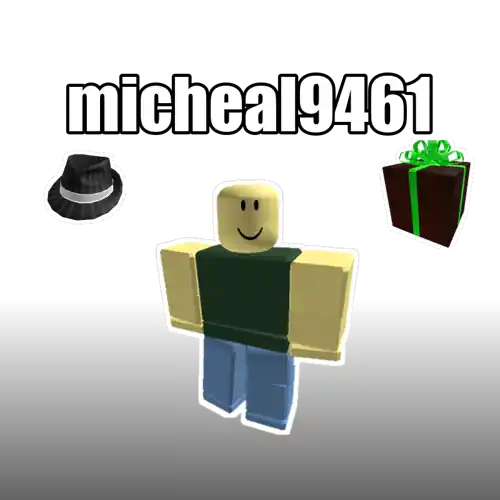 micheal9461