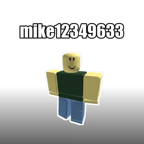 mike12349633